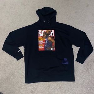 Vince Carter SLAM Hoodie